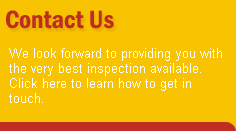 A Precise Home Inspection